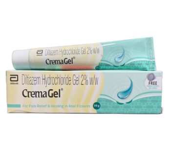 Crema Gel 30gm