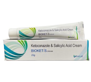 Bioket S Cream 20gm