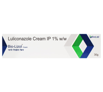 Bio Lizol Cream 30gm