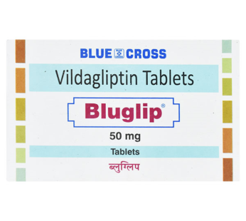 Bluglip Tablet