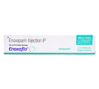 Enoxaflo 60 Injection