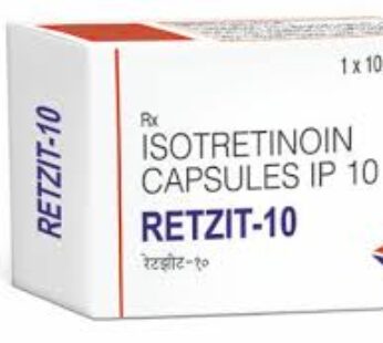 Retzit 10 Tablet