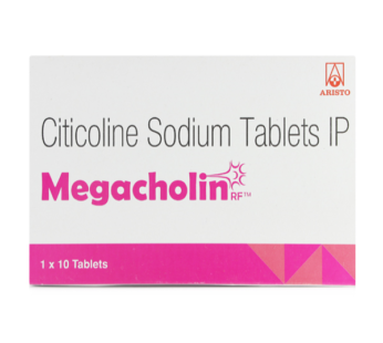 Megacholin Rf Tablet