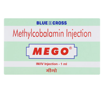 Mego Injection