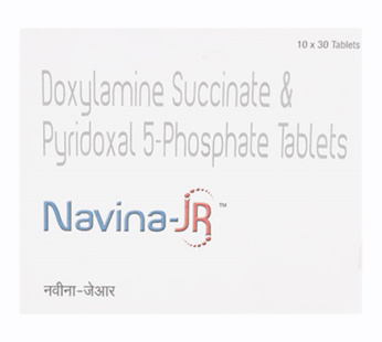 Navina Jr Tablet