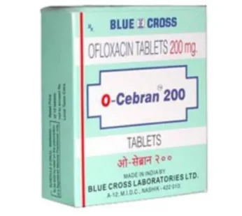 Ocebran 200 Tablet