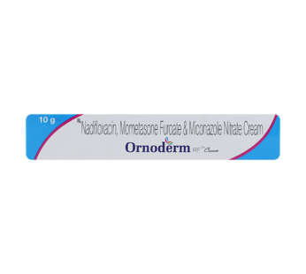 Ornoderm Rf Cream 10gm