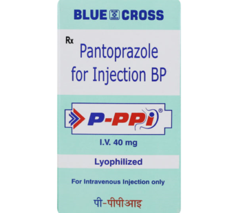 Pppi Injection 10ml