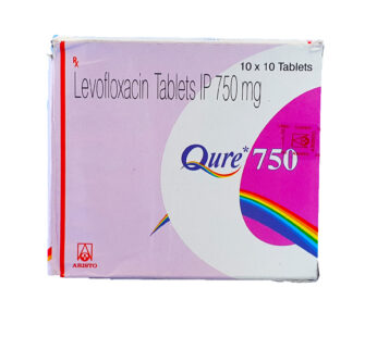 Qure 750 Tablet