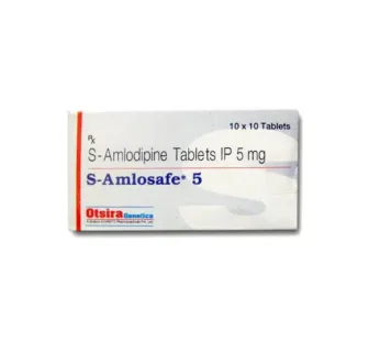 Samlosafe 5 Tablet