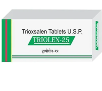 Triolen 25 Tablet