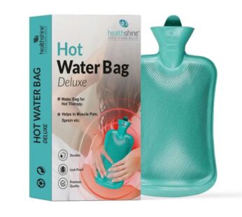 Hot Water Bag Delux