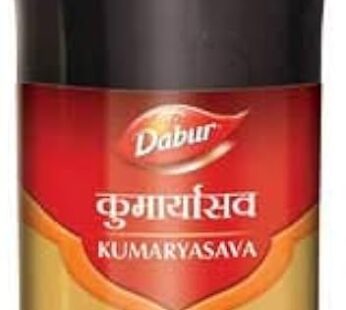 Kumaryasava Syrup 450ml