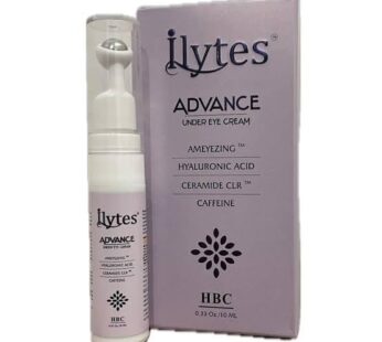 Ilytes Advance Under Eye Cream 10ml