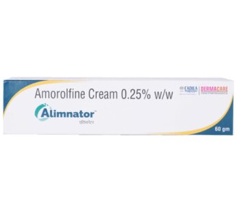 Alimnator Cream 60gm