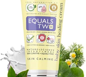 Equalstwo Healing Cream 150gm