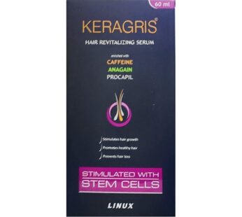 Keragris Hair Revitalizing Serum 60 ml
