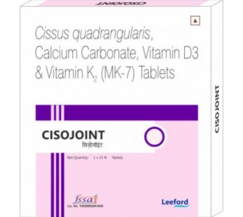 Cisojoint Tablet