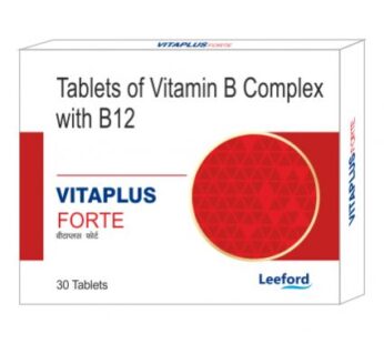 Vitaplus Forte Tablet