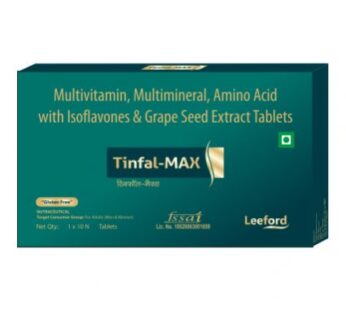 Tinfal Max Tablet