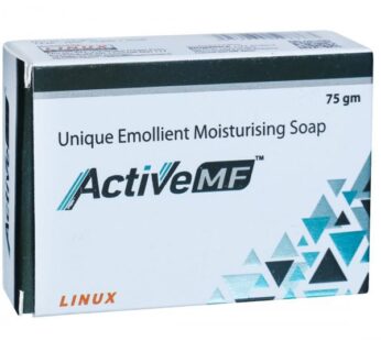 Active Mf Soap 75gm