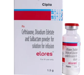 Elores 1.5 Injection