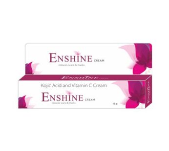 Enshine Fc Cream 15gm