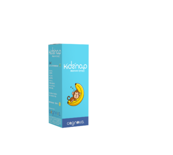 Kidznap Syrup 100ml