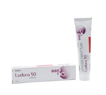 Ludura Cream 50gm