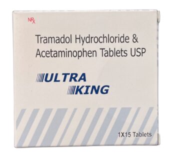 Ultra King Tablet