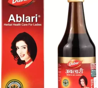 Ablari Syrup 200ml