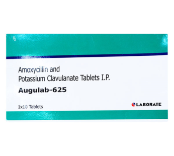 Augulab 625 Tablet