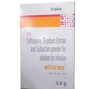 Elores 3 Injection