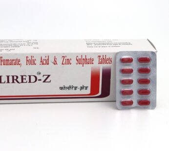 Folired Z Tablet