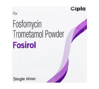 Fosirol Powder 8gm