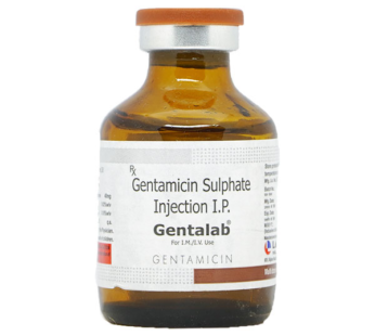 Gentalab Injection 30ml