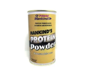 Mankind Protein Choclate Powder 200gm