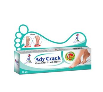 Ady Crack Cream 25gm