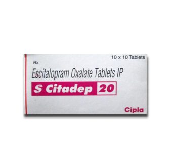Scitadep 20 Tablet