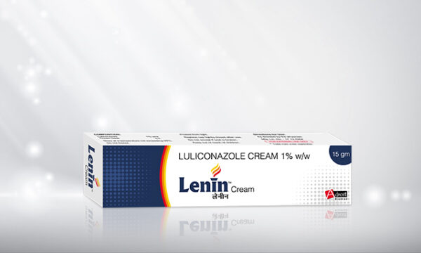 Lenin Cream 15gm