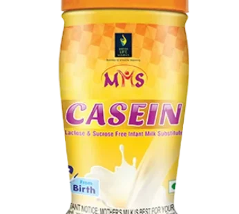 Mms Casein Powder 200gm