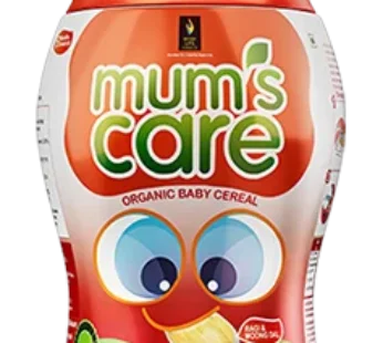 Mum’s care Ragi and Moongdal 300gm powder