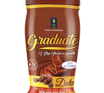 Graduate Chocolate Flavour Powder 200gm