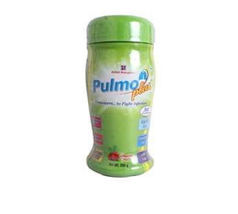 Pulmo Plus Powder 200gm