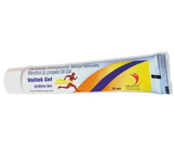 Volitek Gel 30gm