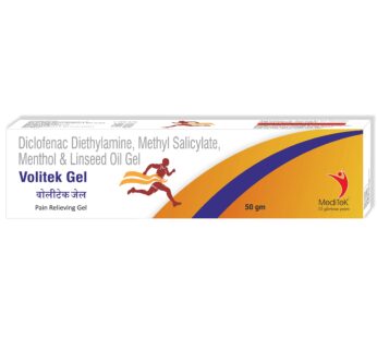 Volitek Gel 50gm