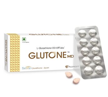 Glutone MD Tablet