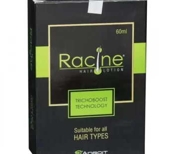 Racine Lotion 60 Ml