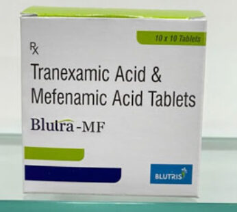 Blutra MF Tablet