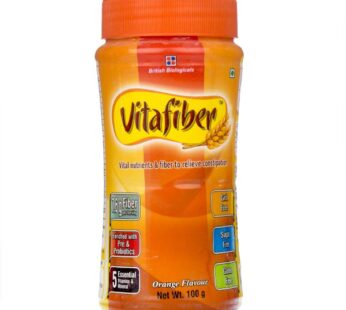 Vitafiber Powder 100gm